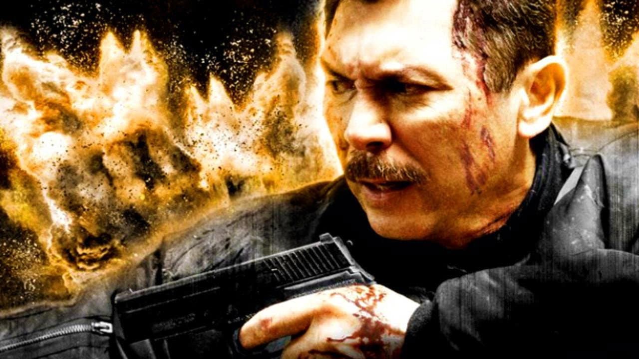 Takedown - immagine