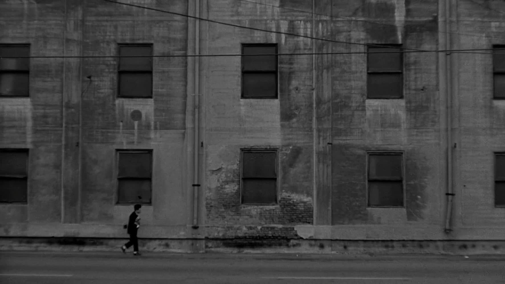 Eraserhead - La mente che cancella - immagine