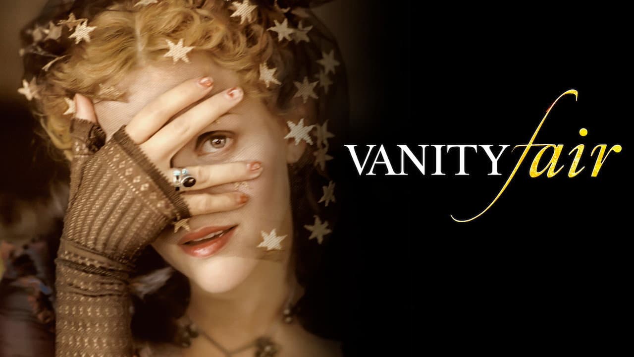 La fiera della vanità - immagine