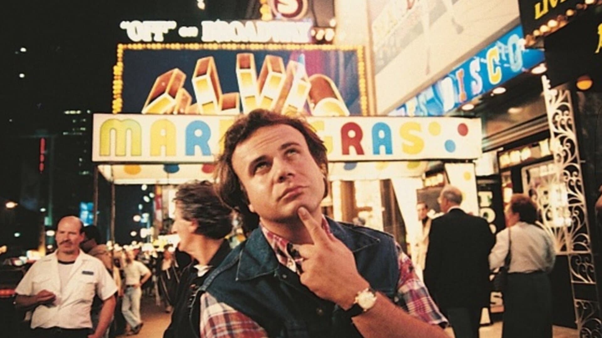 Vacanze In America - immagine