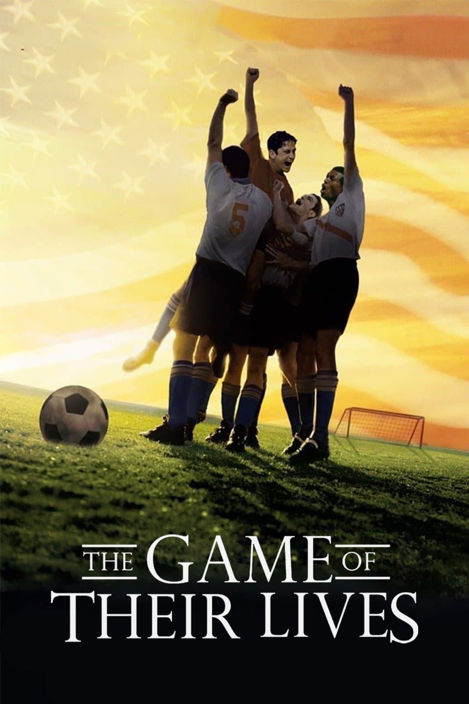 Poster di In campo per la vittoria