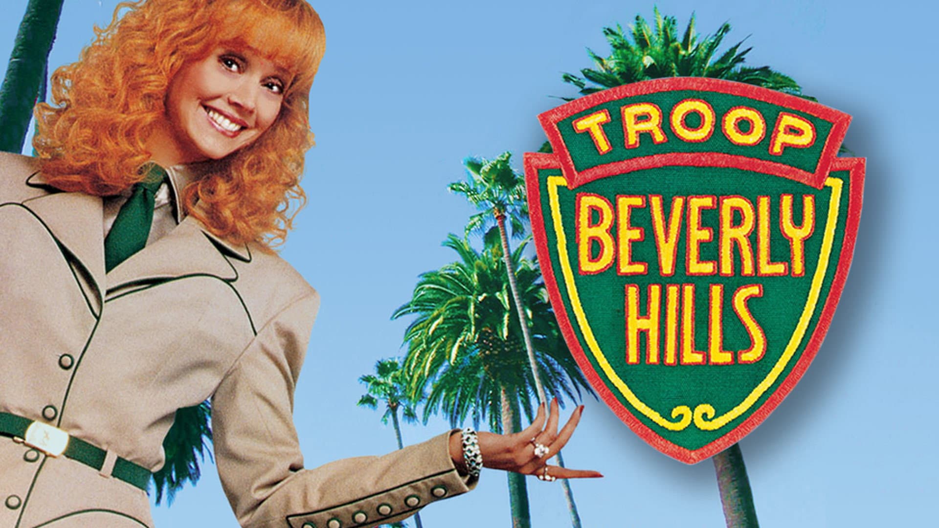 In campeggio a Beverly Hills - immagine