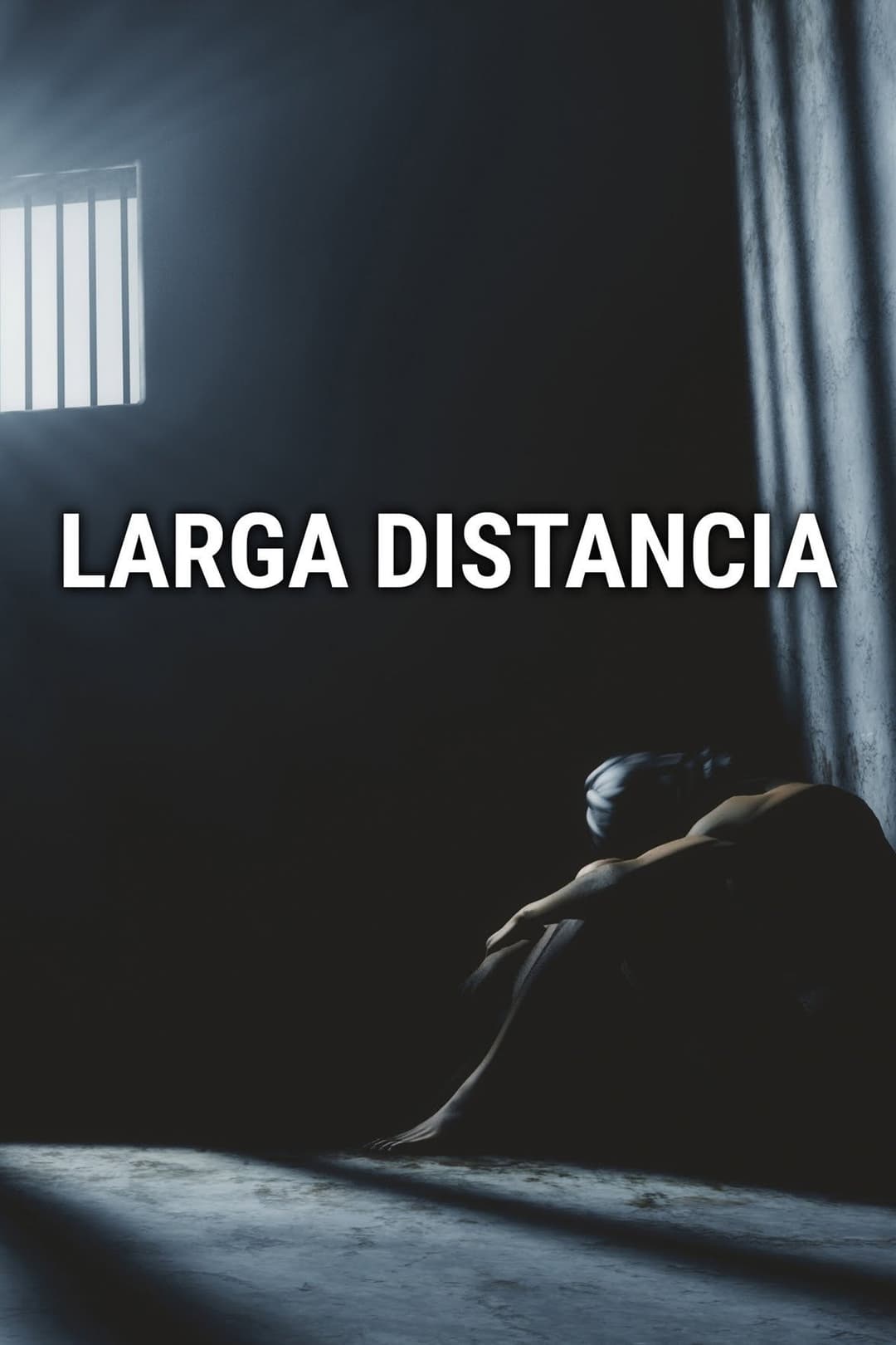 Poster di Larga distancia