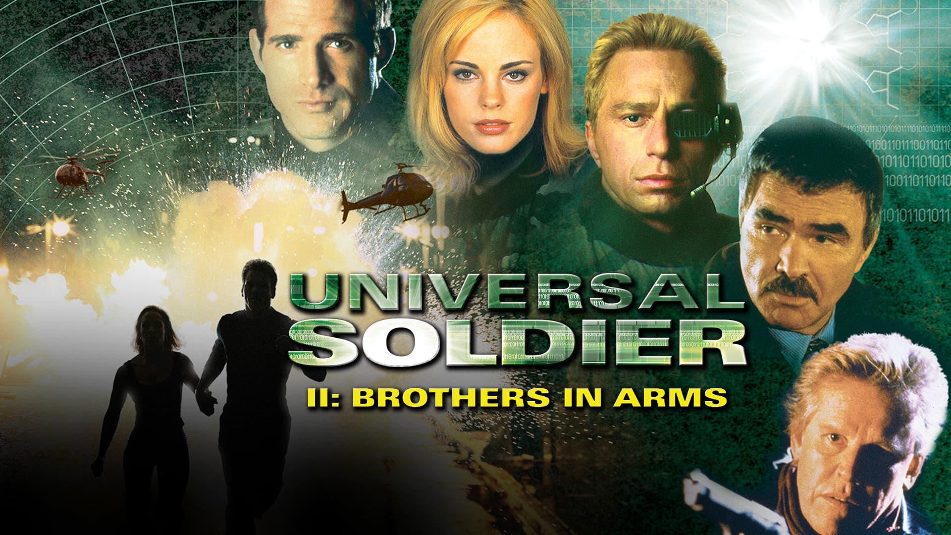 Universal Soldier - Progettati per uccidere - immagine