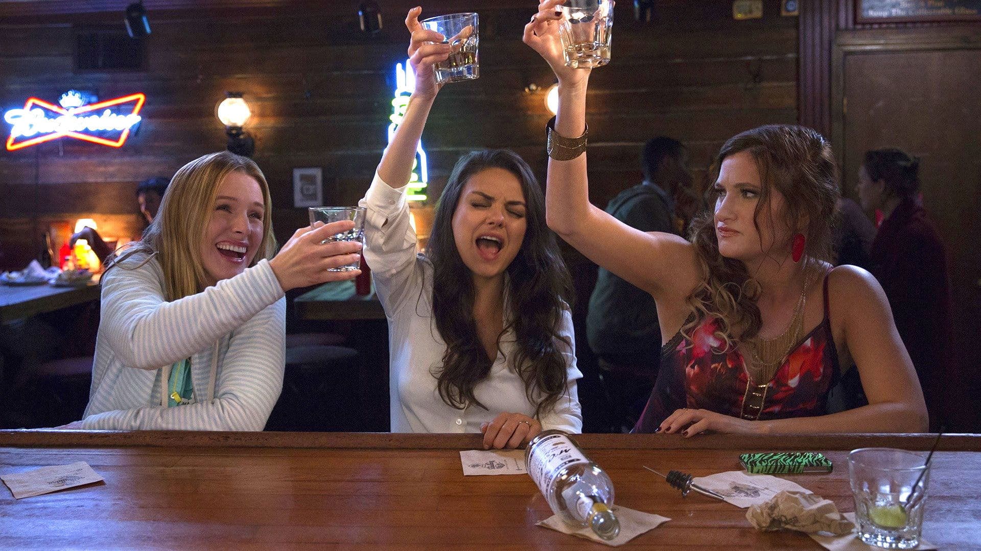Bad Moms - Mamme molto cattive - immagine