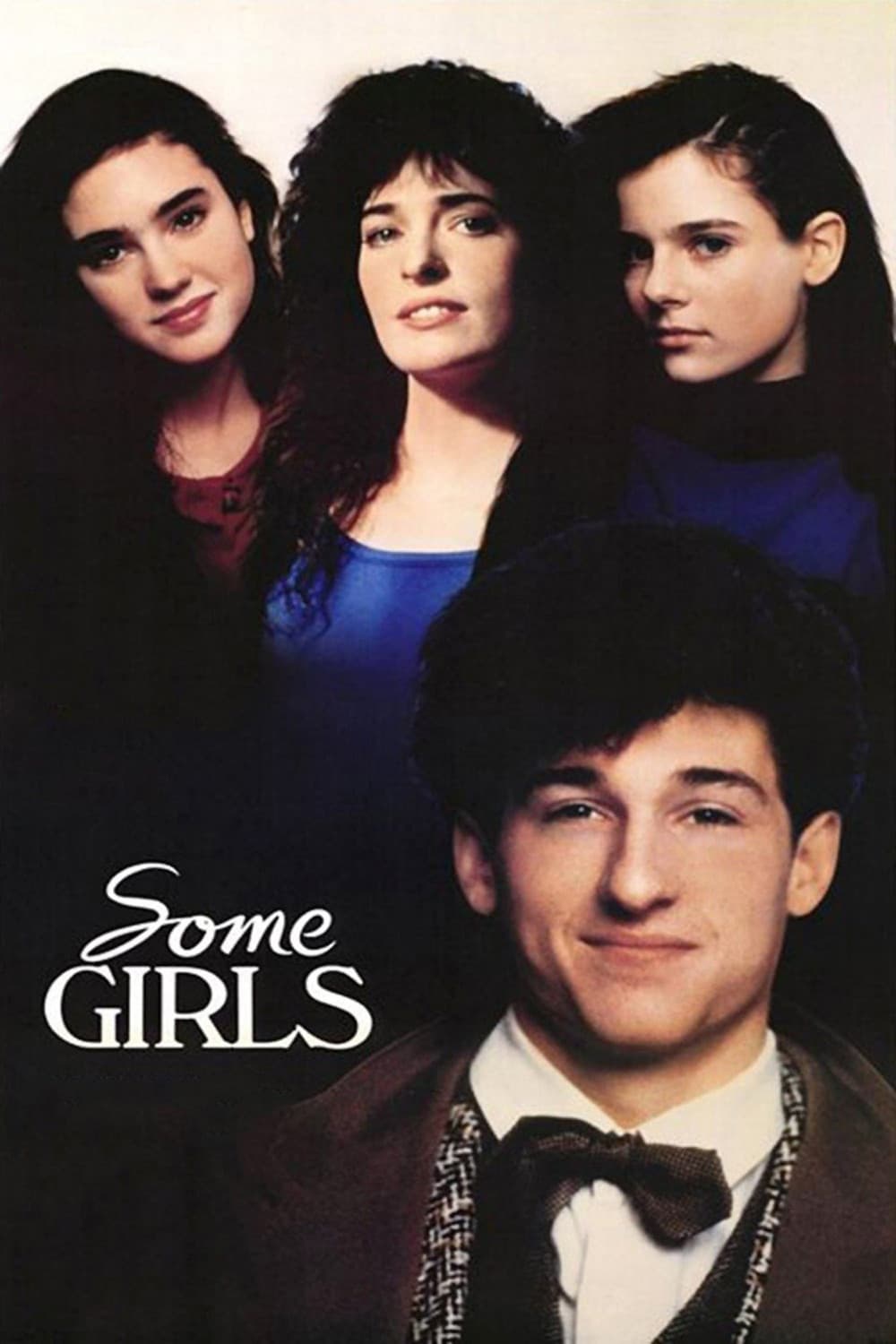 Poster di Some Girls