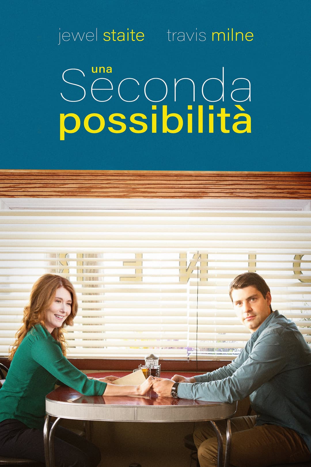Poster di Una seconda possibilità