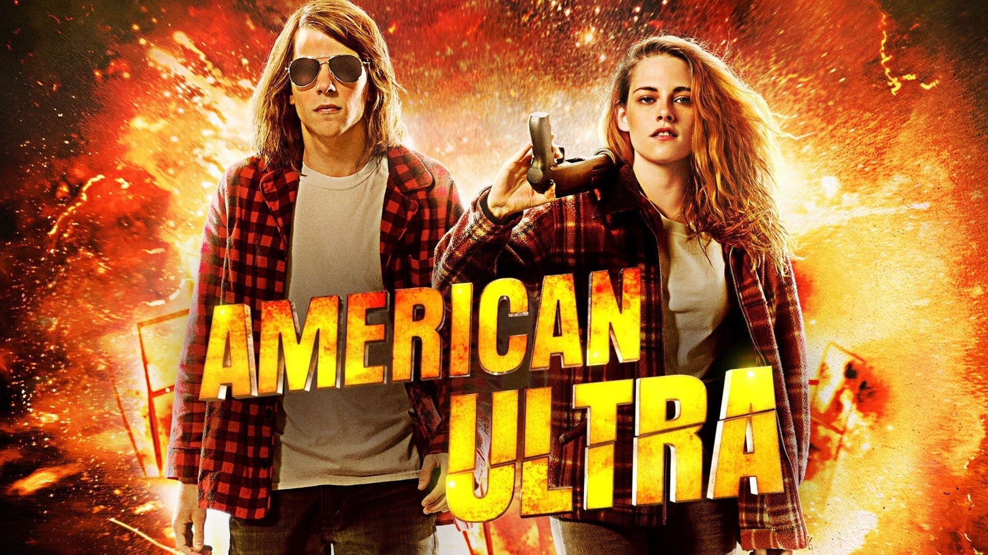 American Ultra - immagine