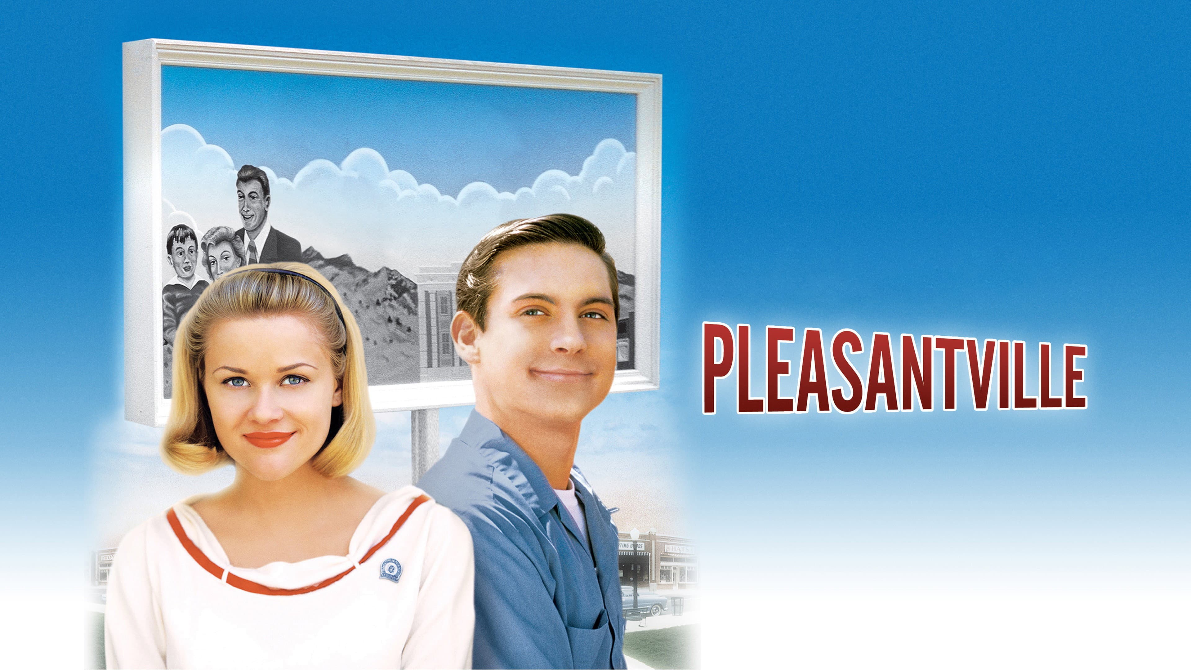 Pleasantville - immagine