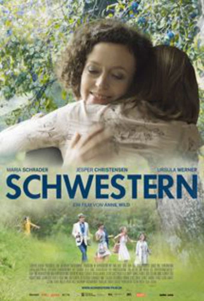 Poster di Schwestern
