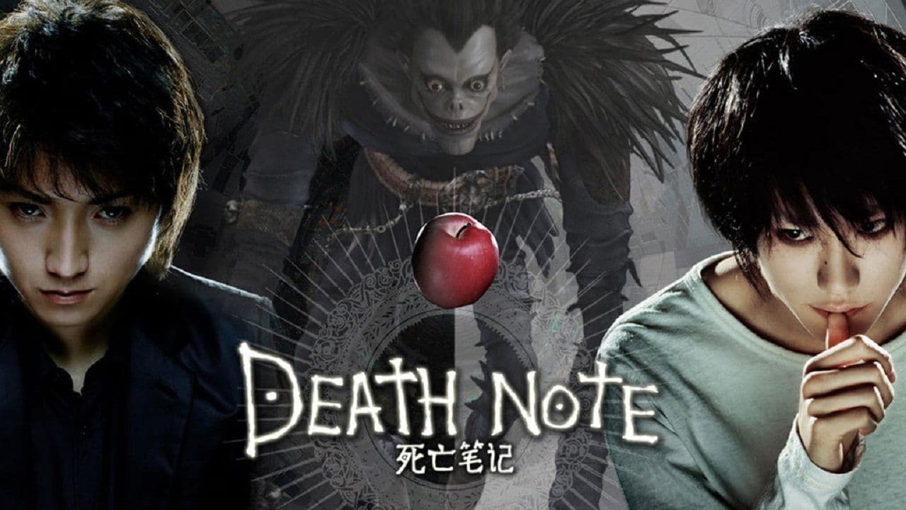 Death Note - Il film - immagine