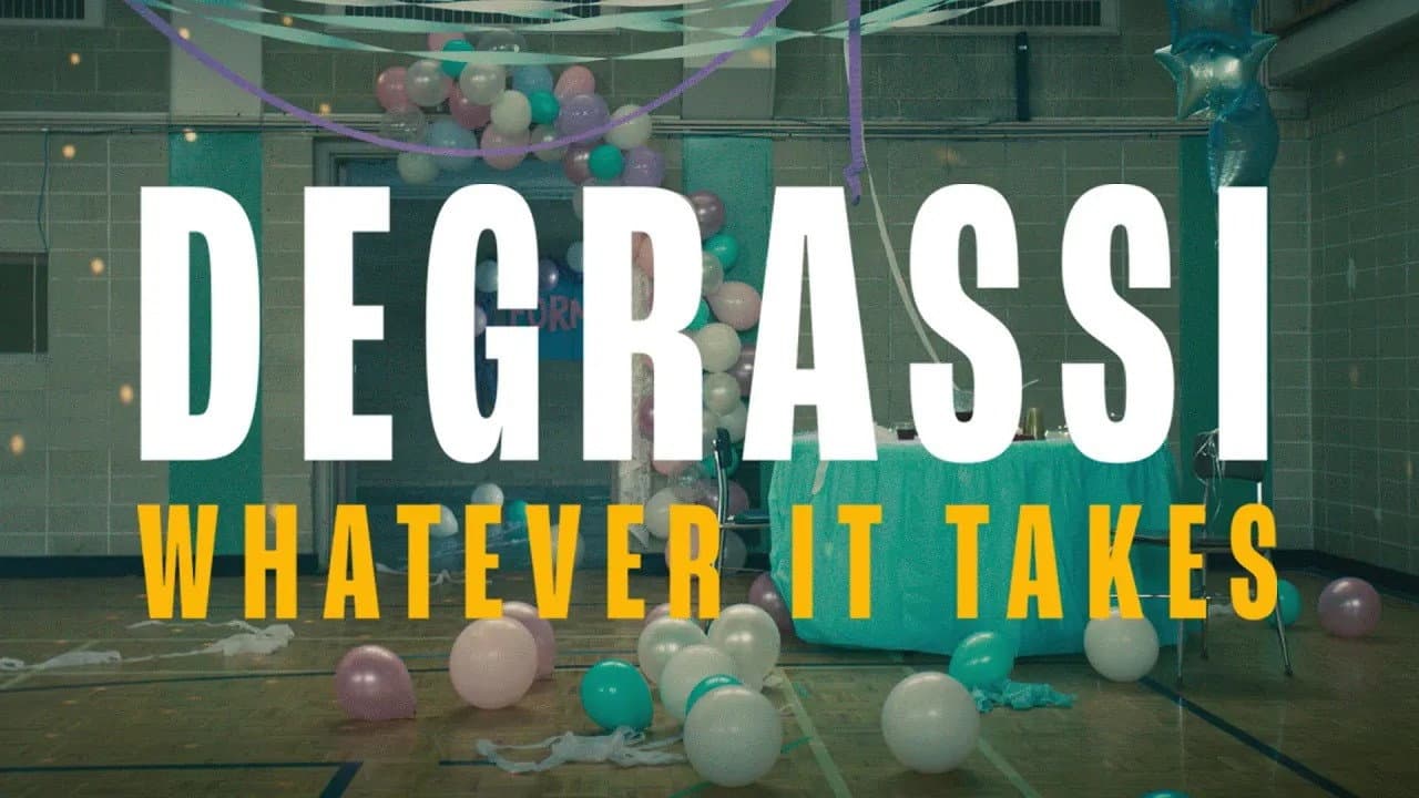 Degrassi: Whatever It Takes - immagine
