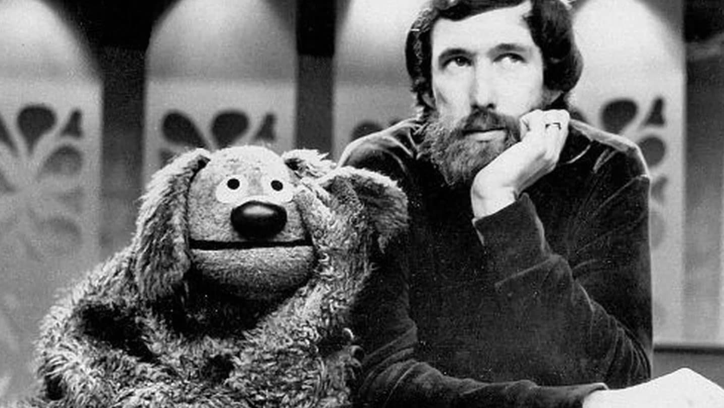 The Muppets on Puppets - immagine