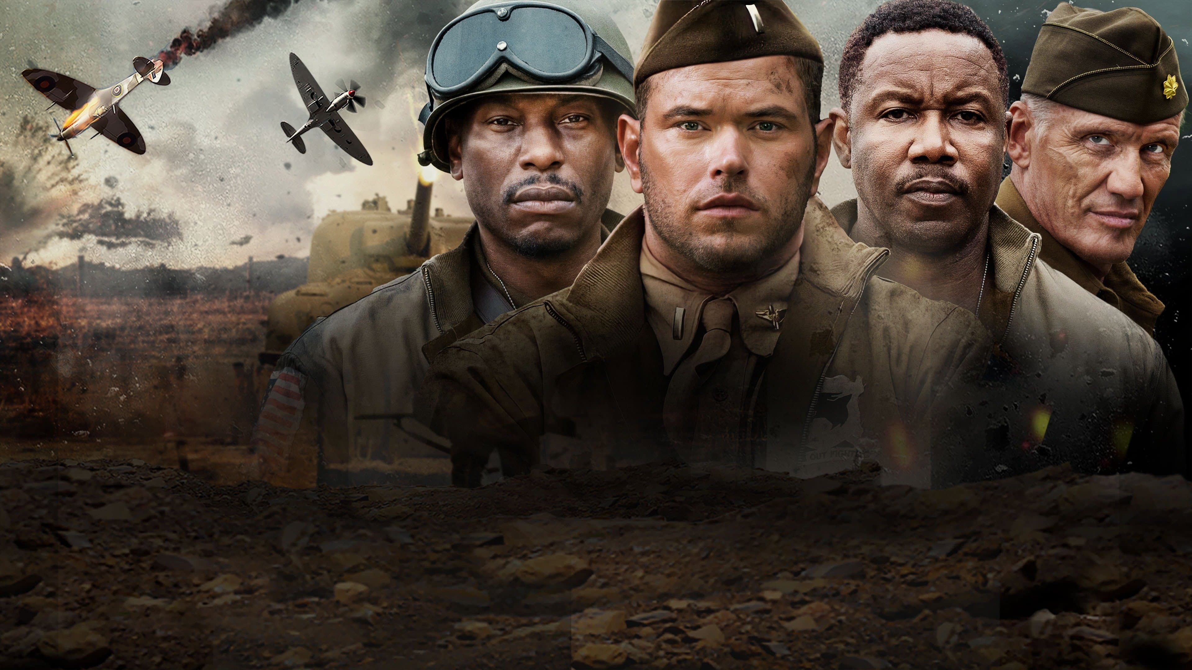 Come Out Fighting - immagine