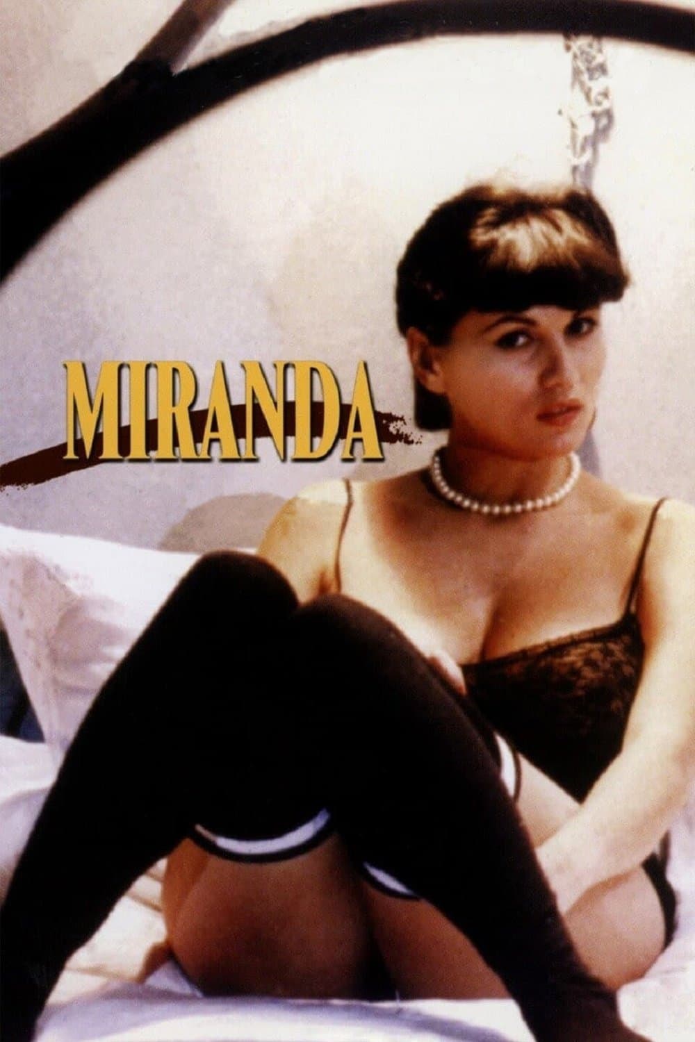 Poster di Miranda