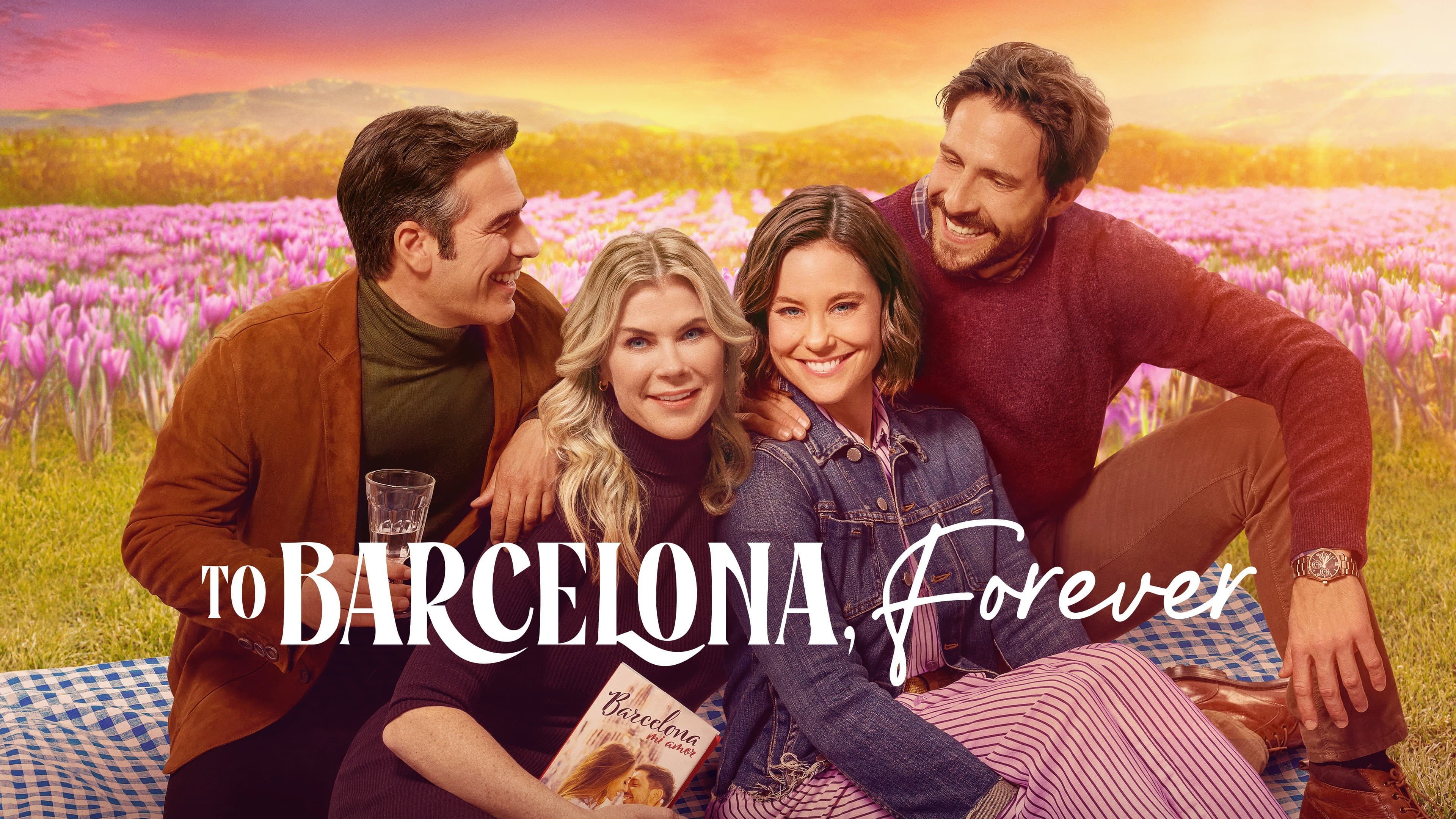 To Barcelona, Forever - immagine