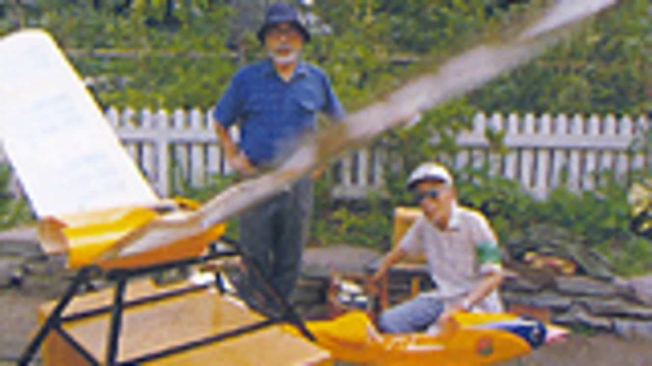 オーニソプター物語～飛べ！ ひよどり天狗号 - immagine