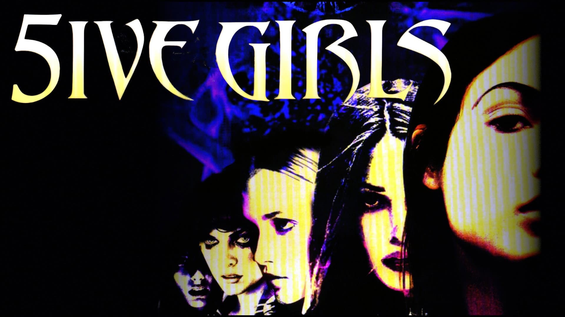 5ive Girls - immagine