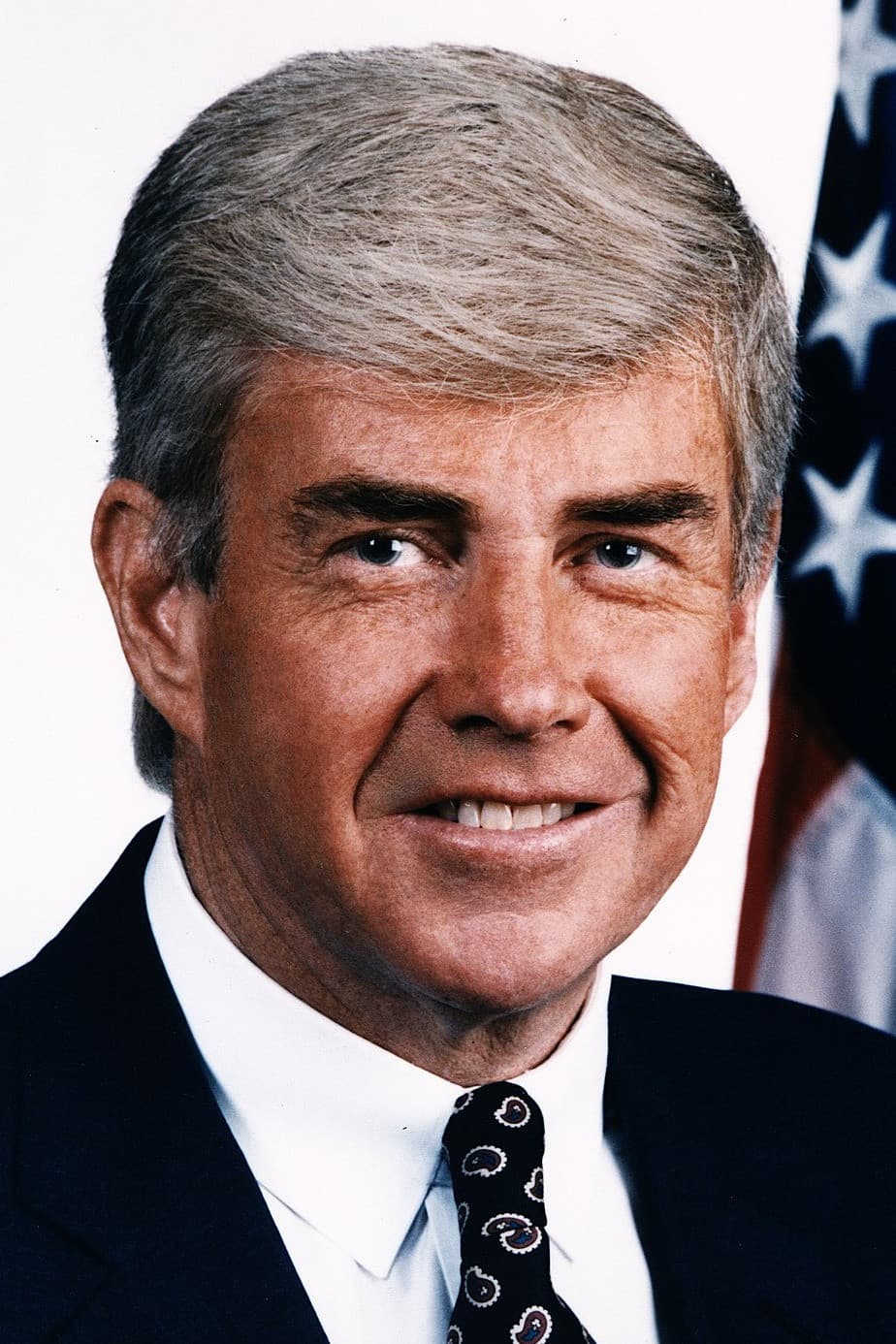 Jack Kemp