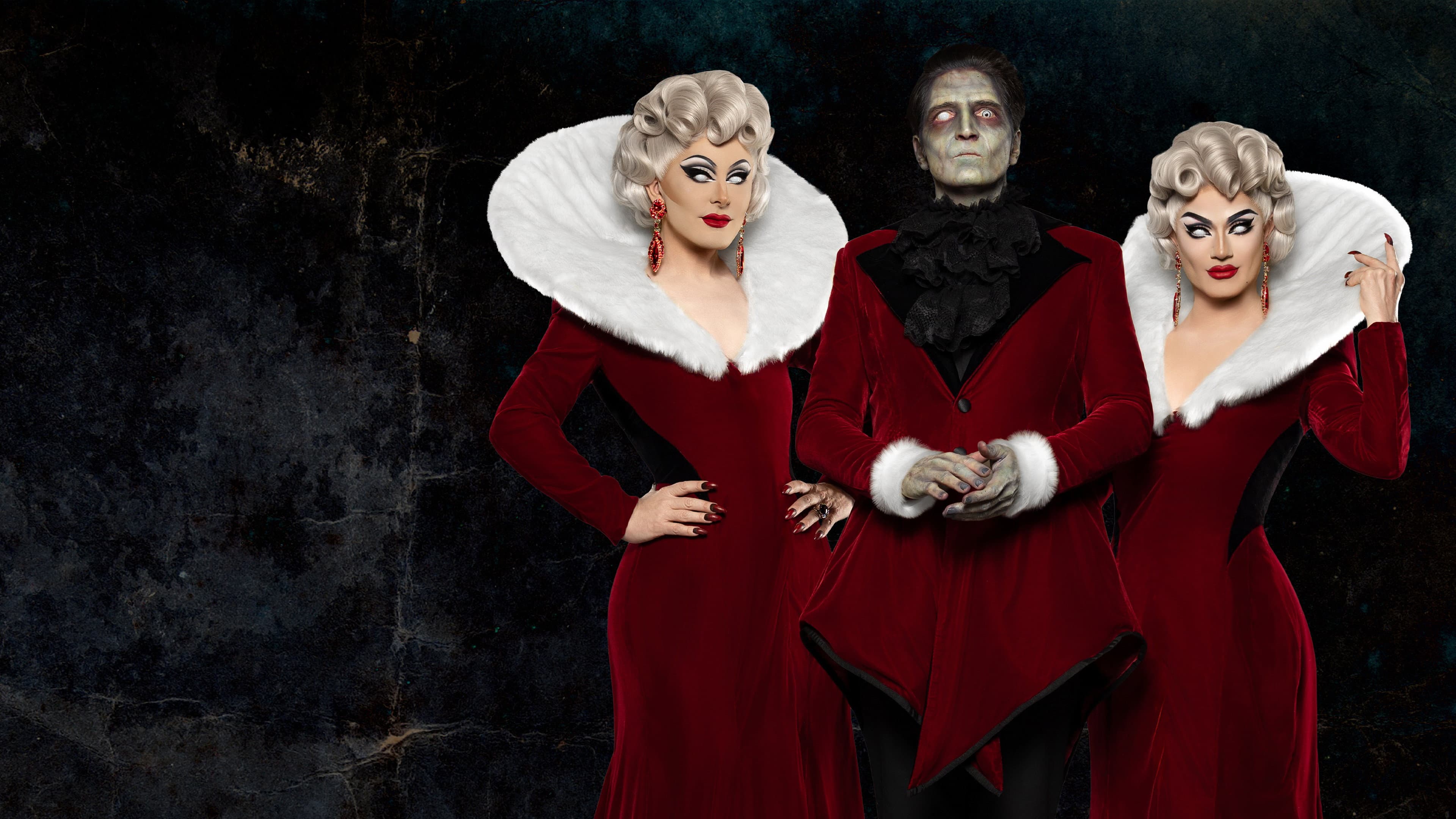 The Boulet Brothers' Holiday of Horrors - immagine