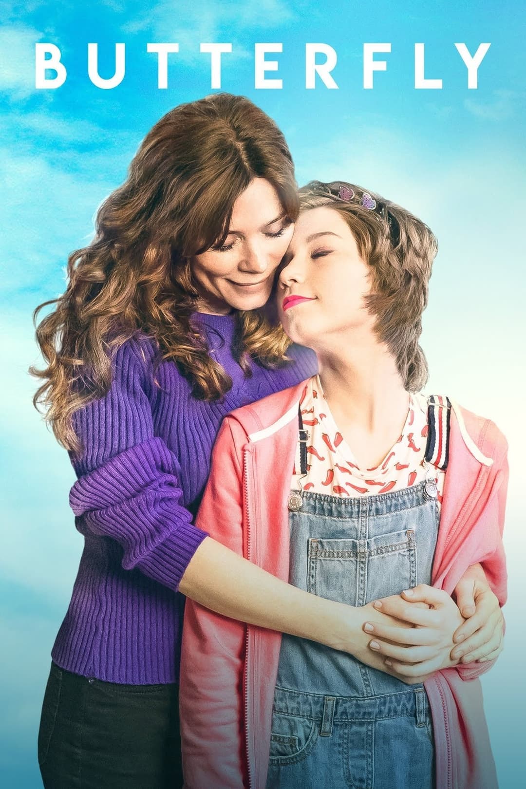 Poster di Butterfly