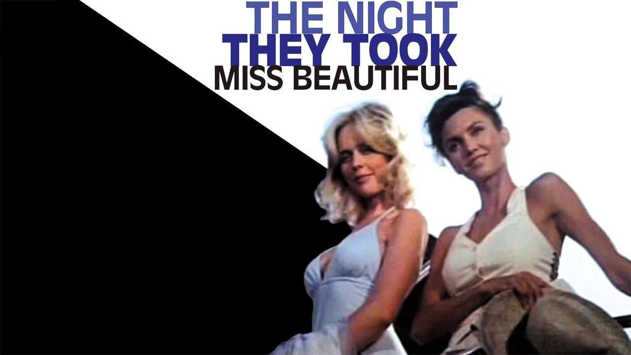 The Night They Took Miss Beautiful - immagine