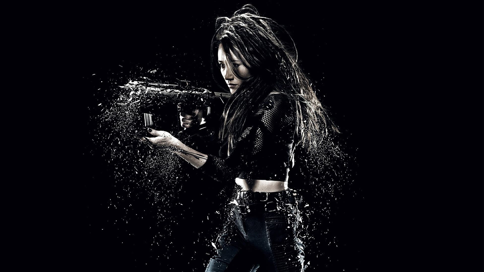 Insurgent - immagine