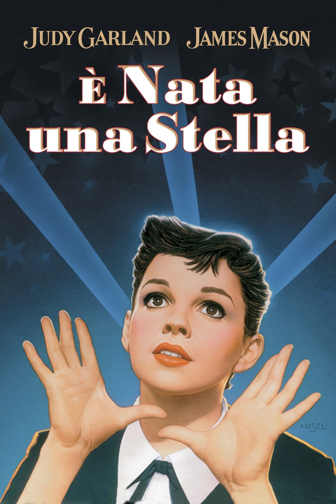 Poster di È nata una stella