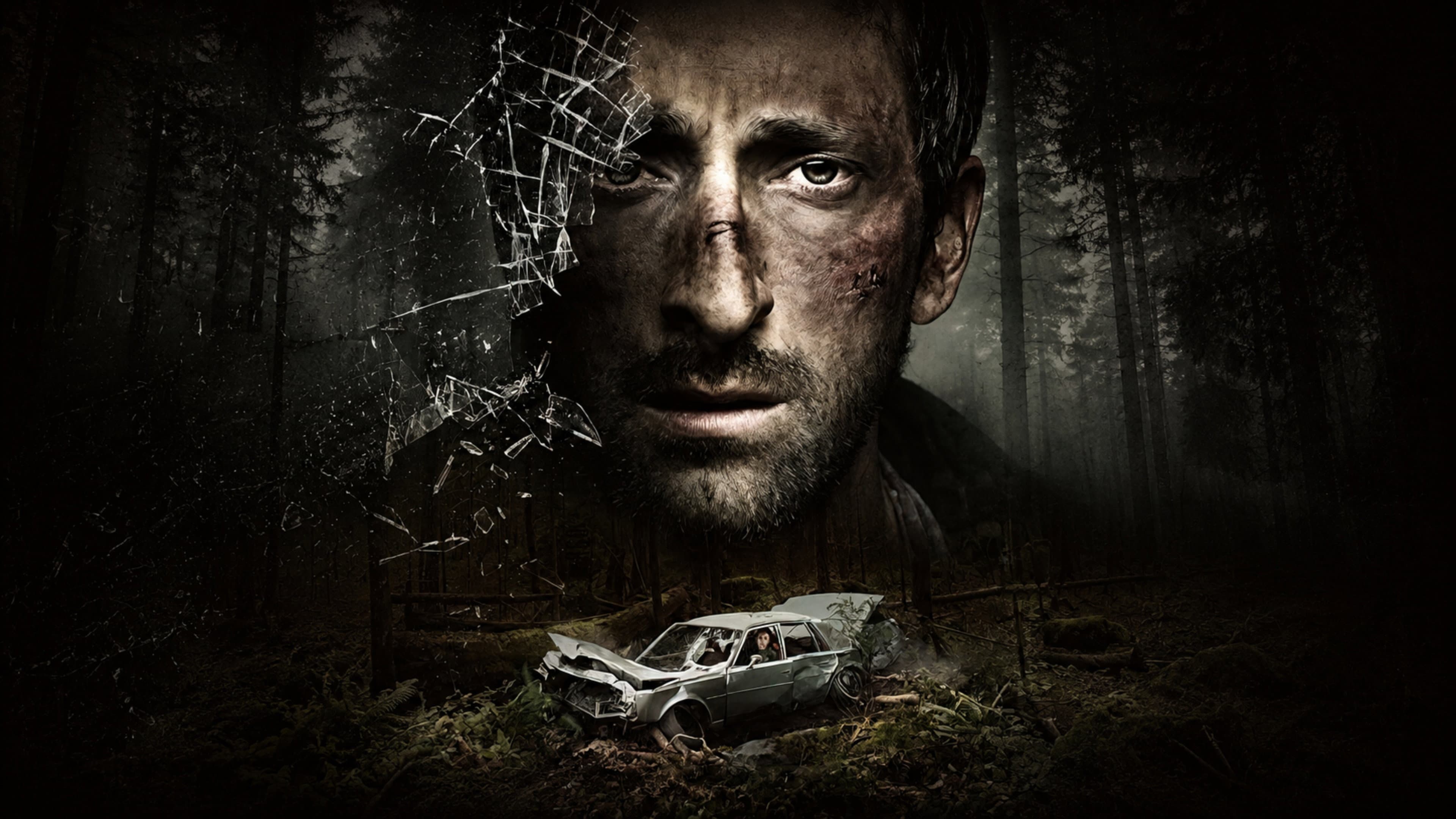 Wrecked - immagine
