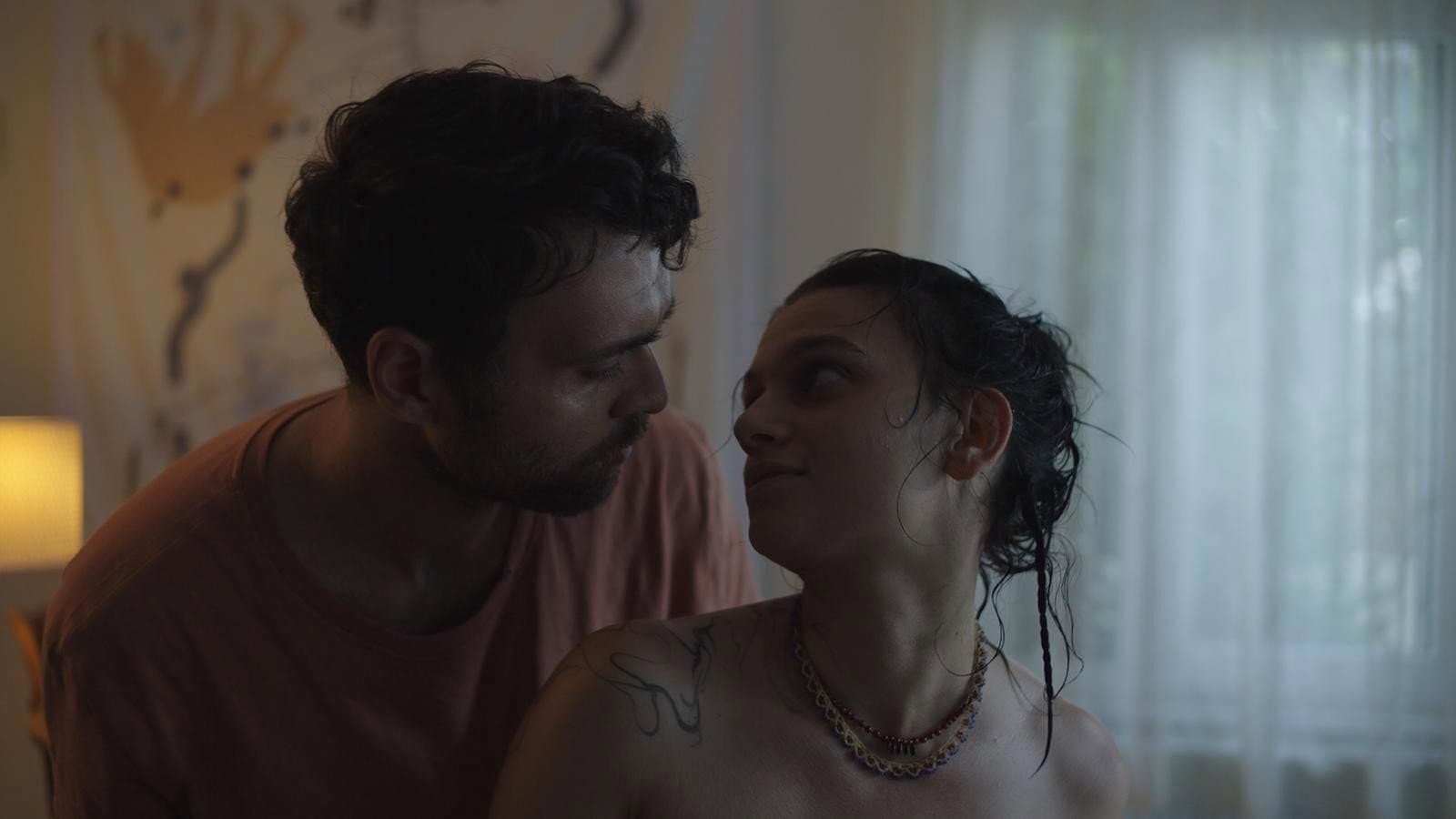 Fırtına - immagine