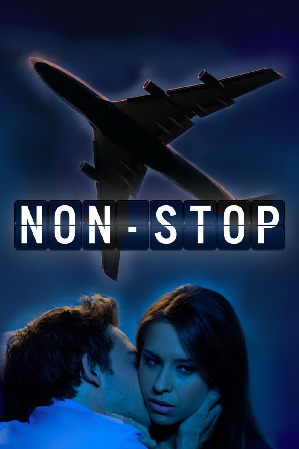 Poster di Non-Stop