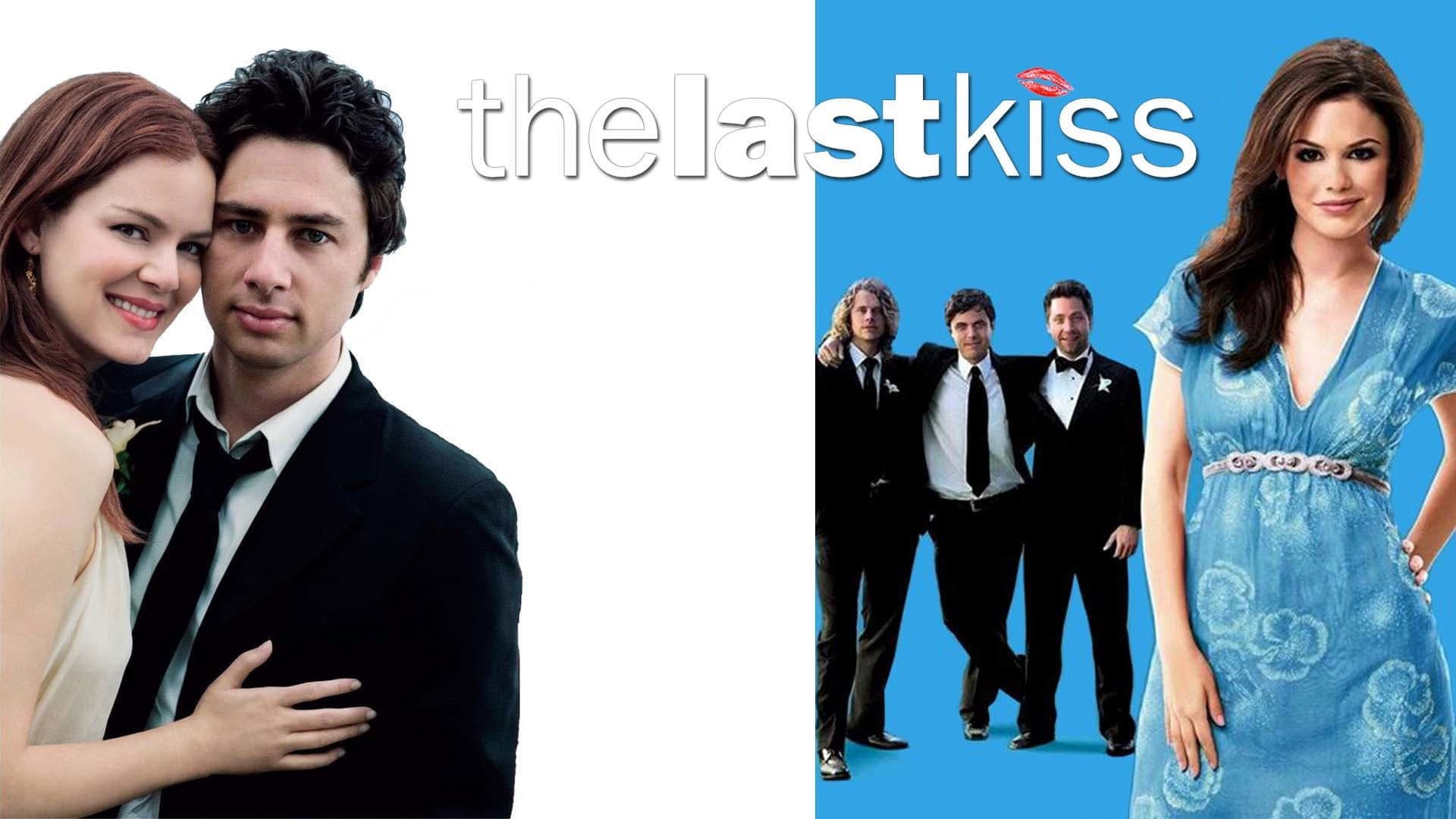 The Last Kiss - immagine