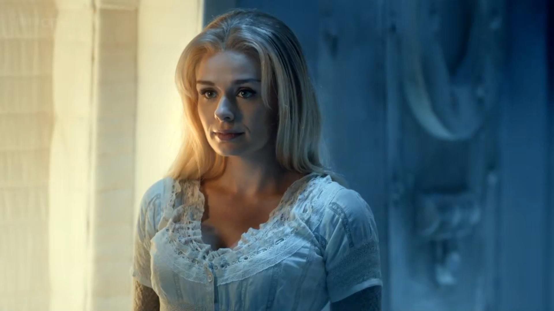 Doctor Who: A Christmas Carol - immagine