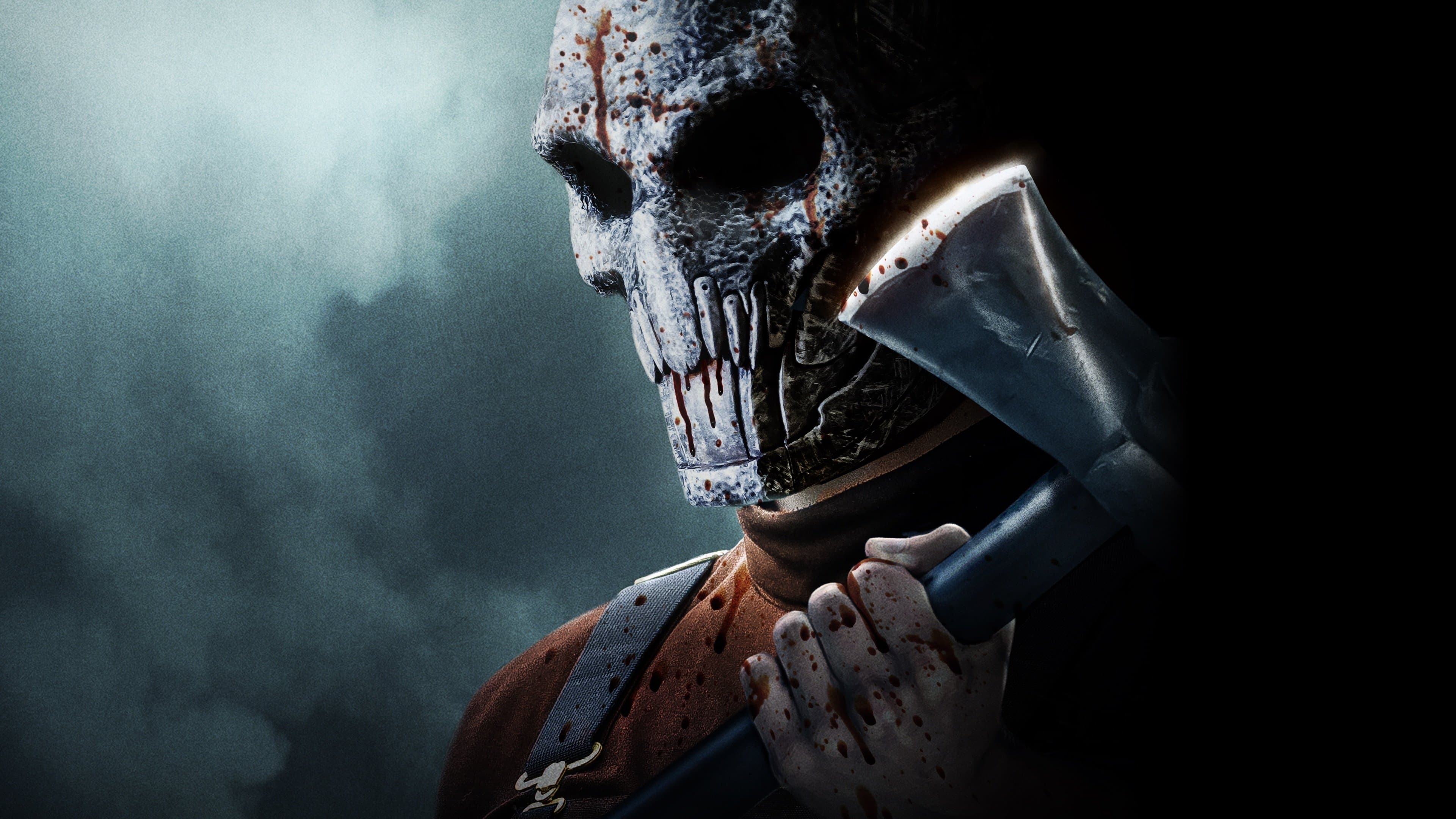 Bloodline Killer - immagine