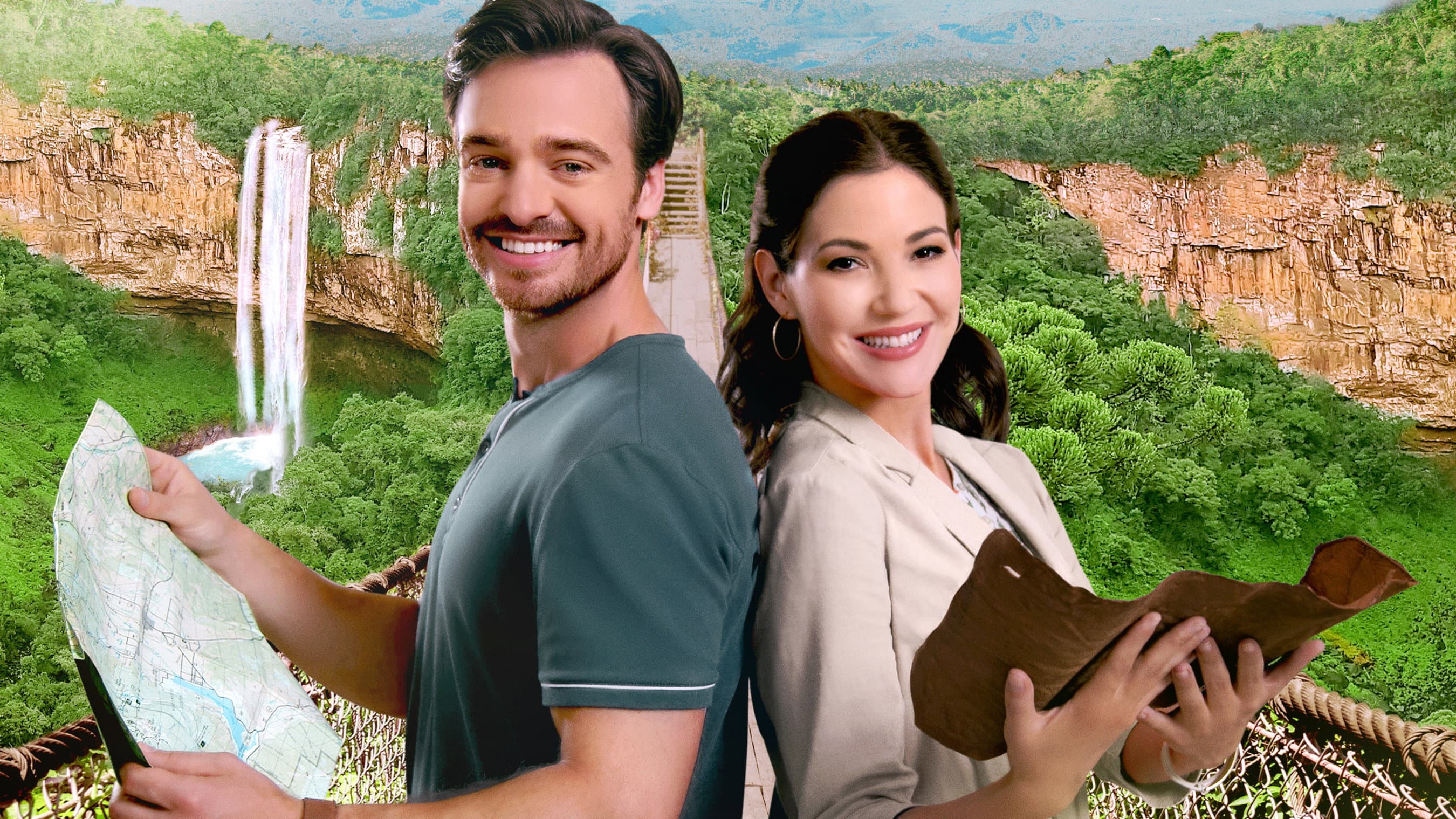 Quest for Love - immagine