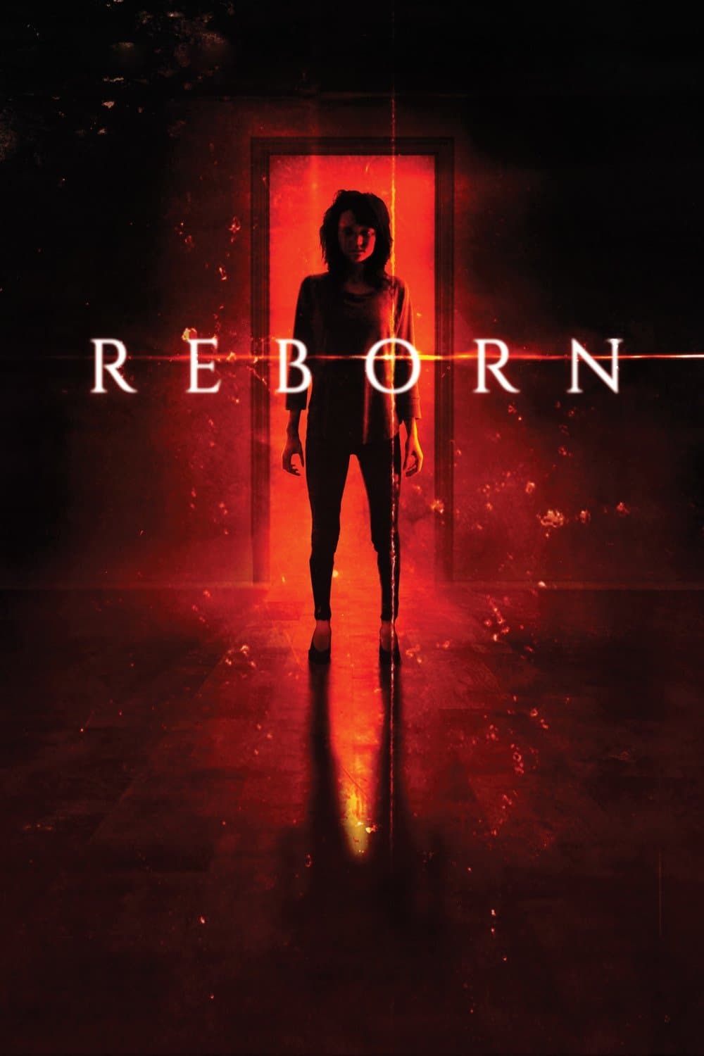 Poster di Reborn