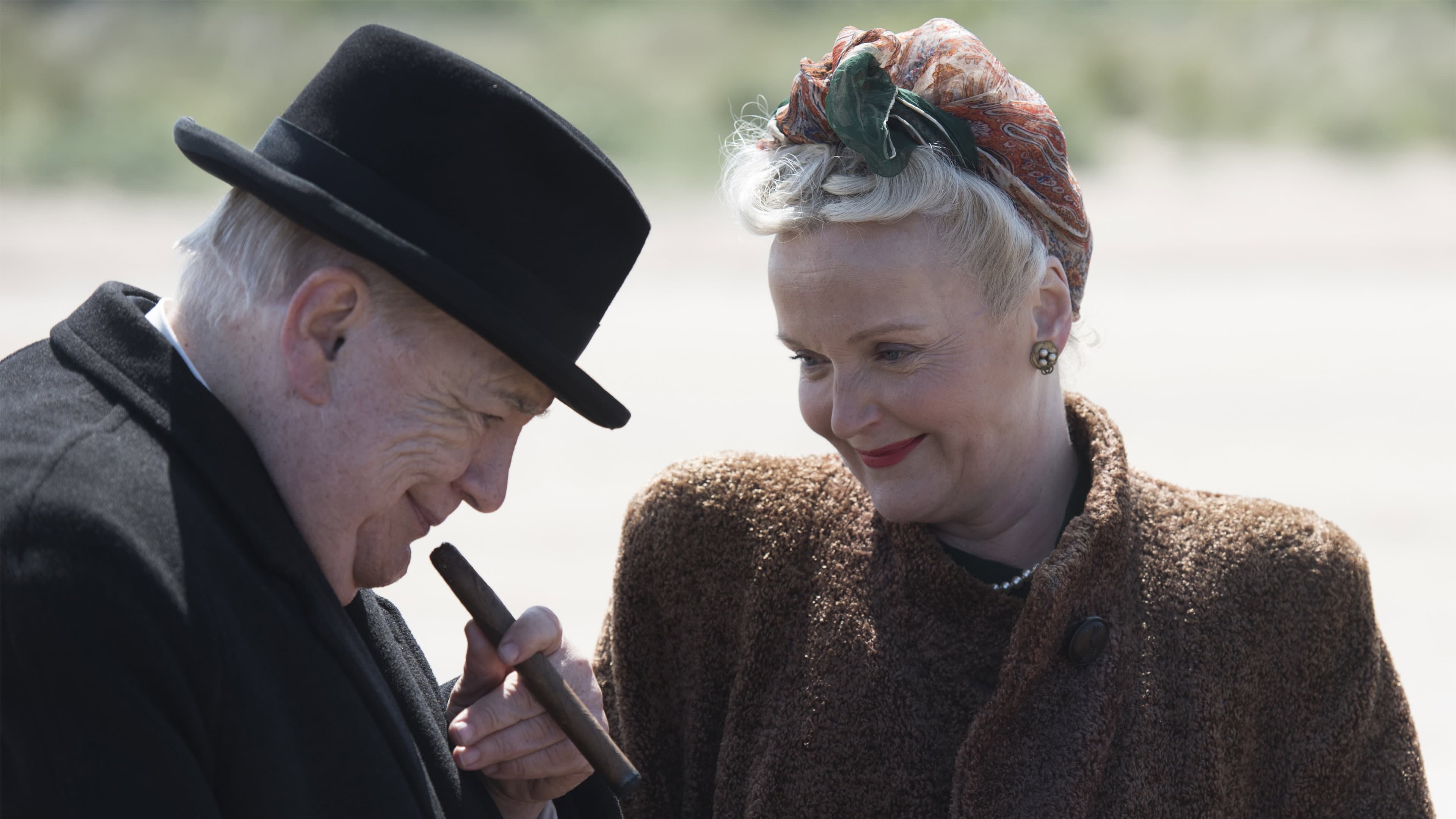 Churchill - immagine