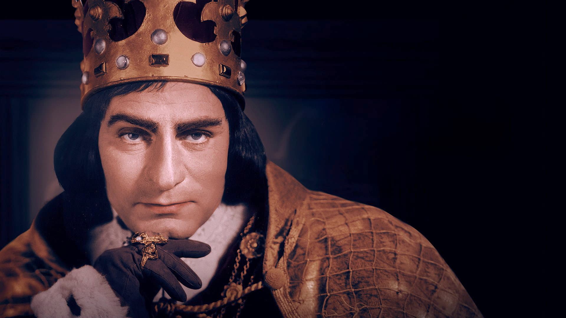 Riccardo III - immagine