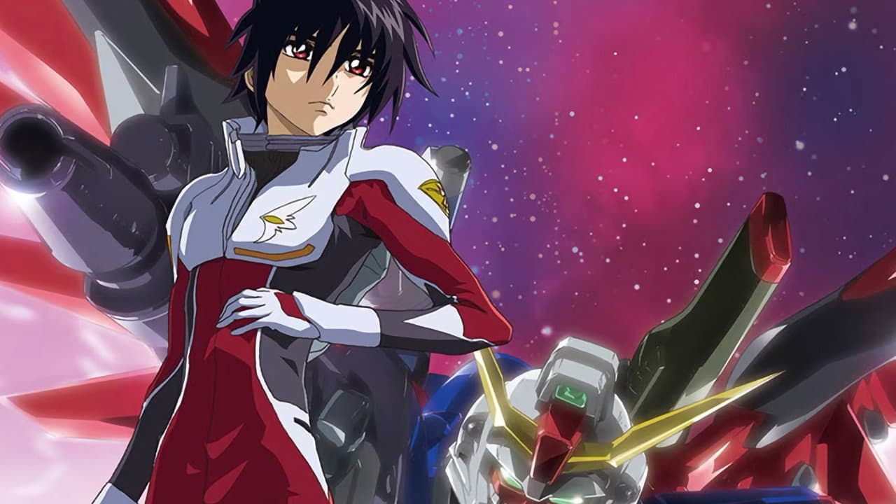 機動戦士ガンダムSEED DESTINY スペシャルエディション 砕かれた世界 - immagine