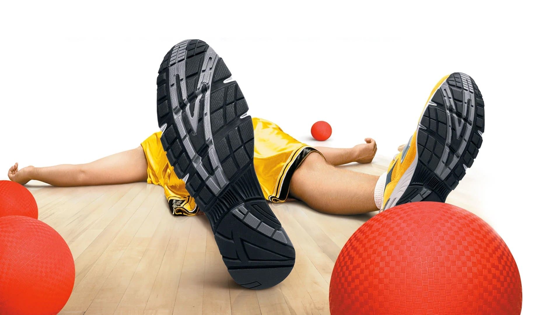 Palle al balzo - Dodgeball - immagine