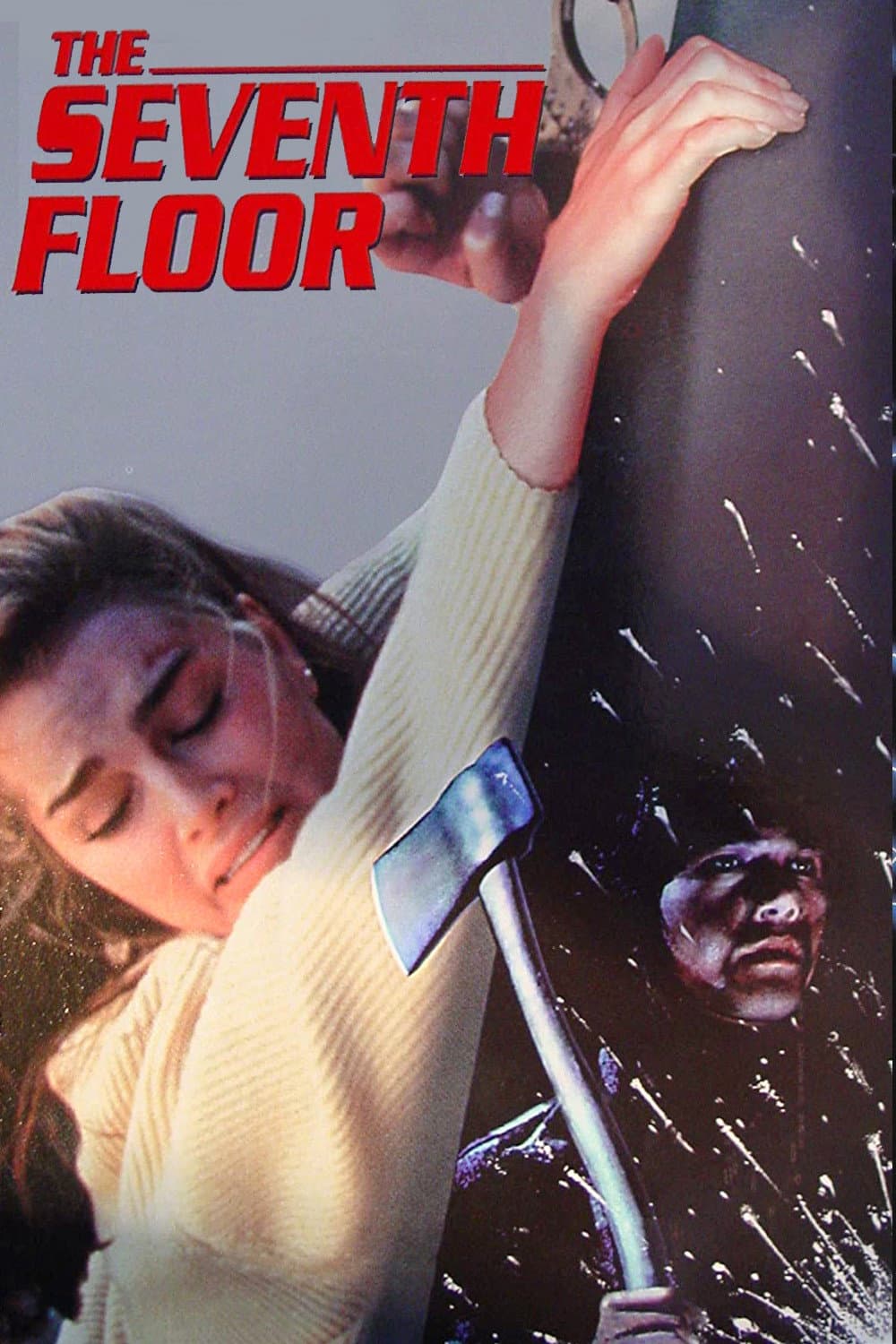 Poster di The Seventh Floor