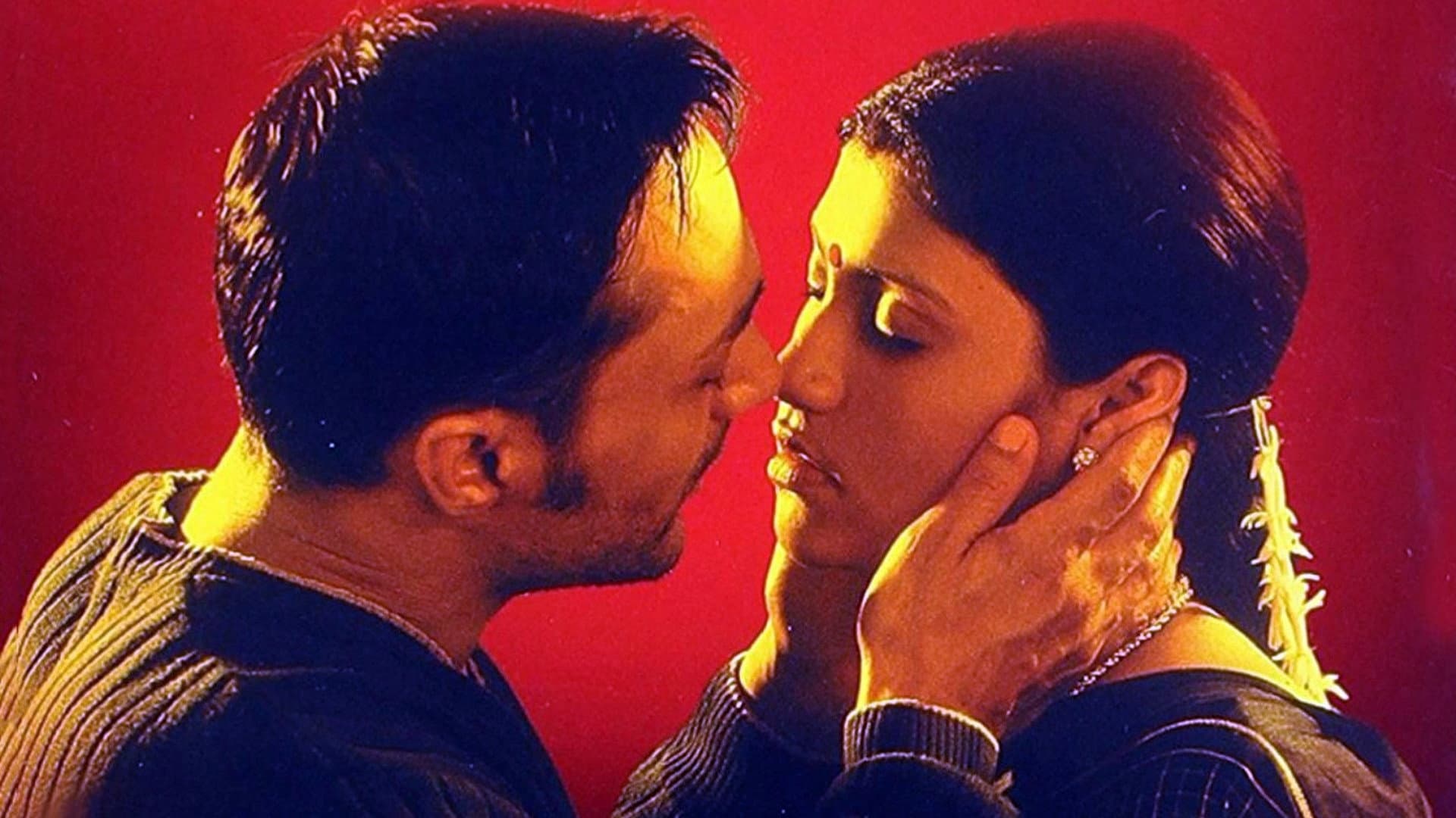 Mr. and Mrs. Iyer - immagine