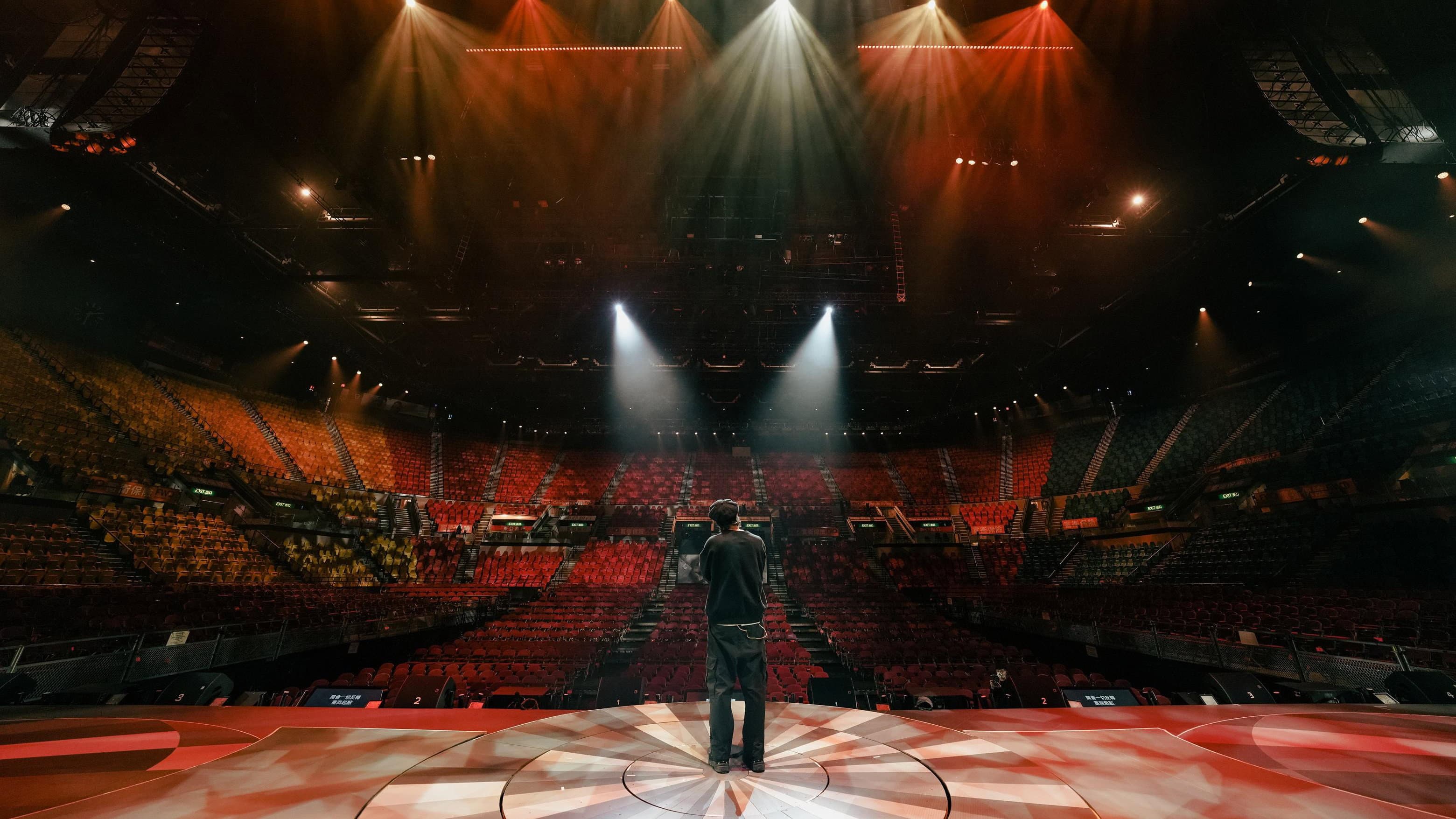 FEAR and DREAMS: NOW is the only reality - immagine