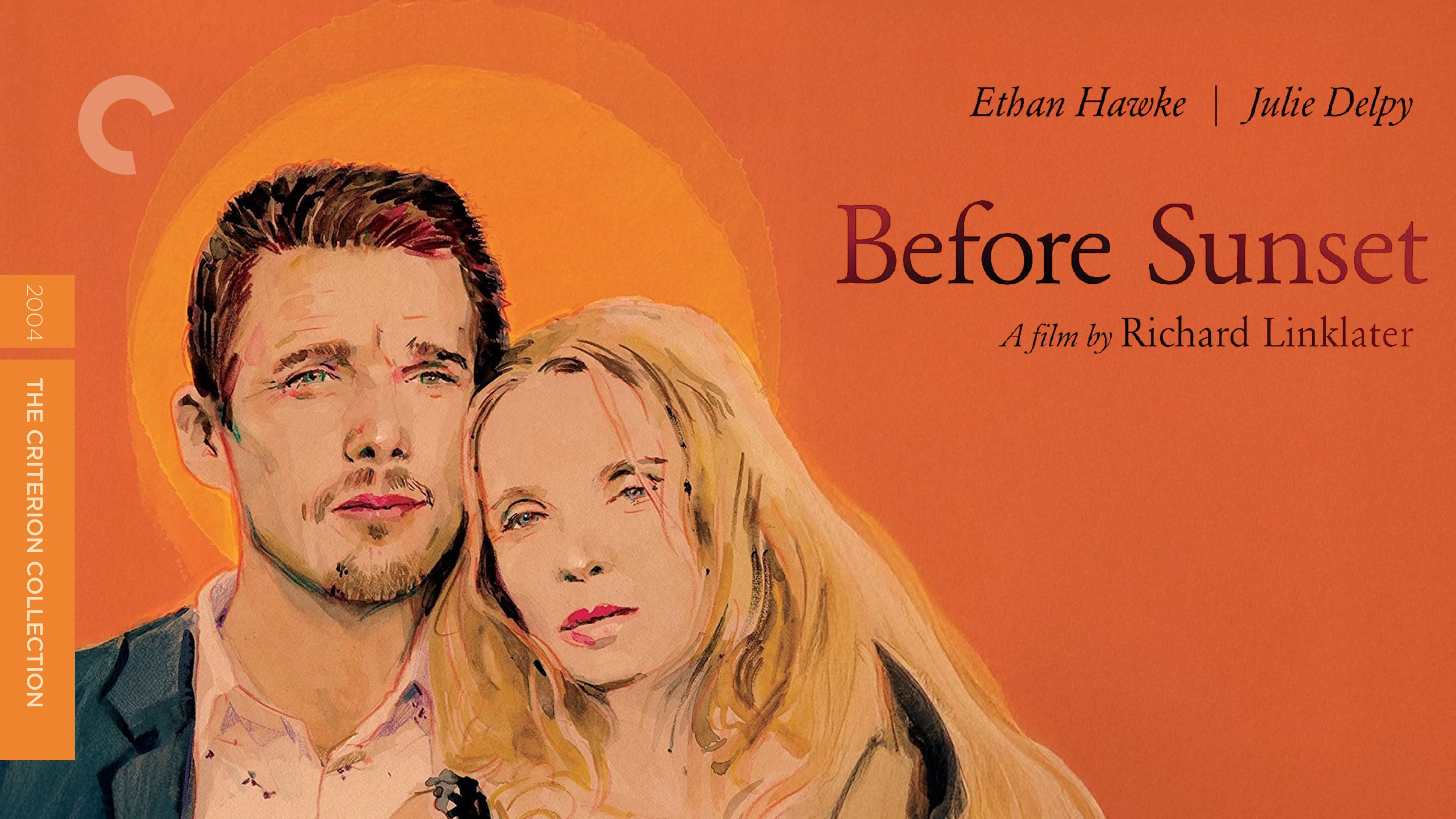 Before Sunset - Prima del tramonto - immagine