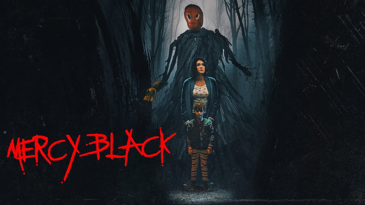 Mercy Black - immagine