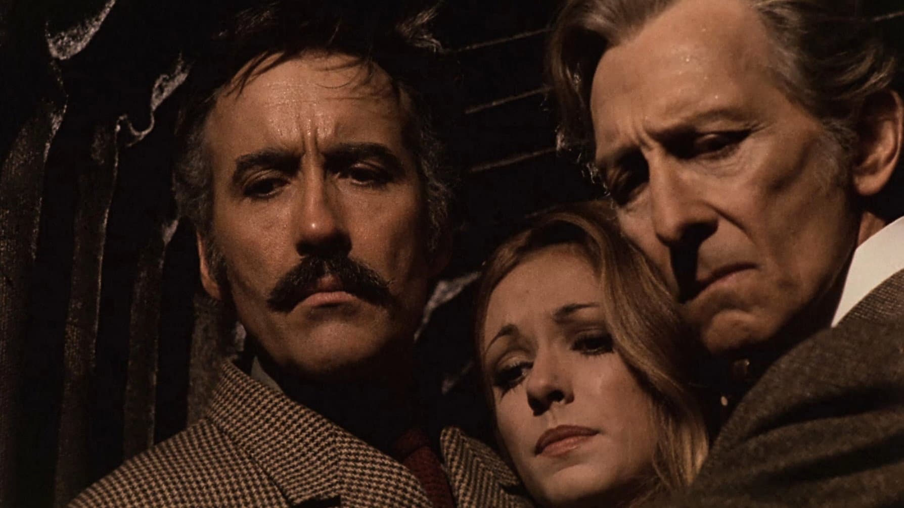 Horror express - immagine