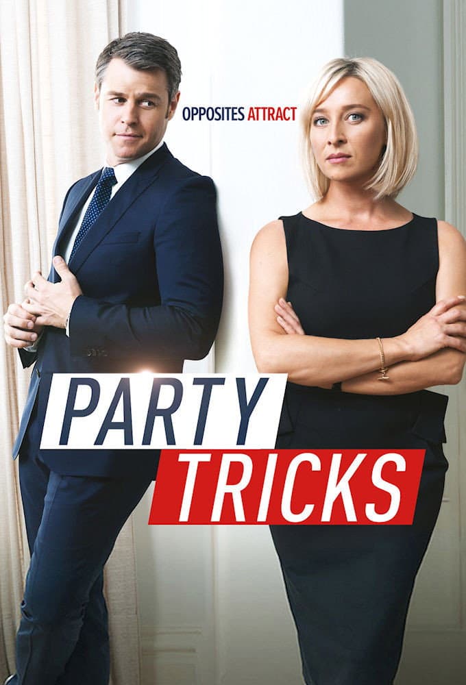 Poster di Party Tricks