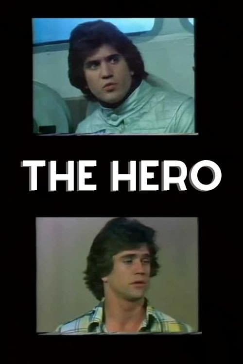 Poster di The Hero