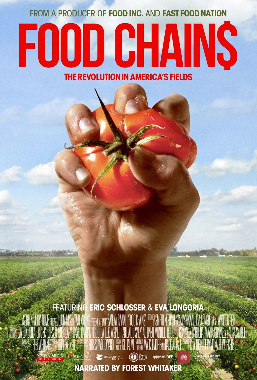 Poster di Food Chains