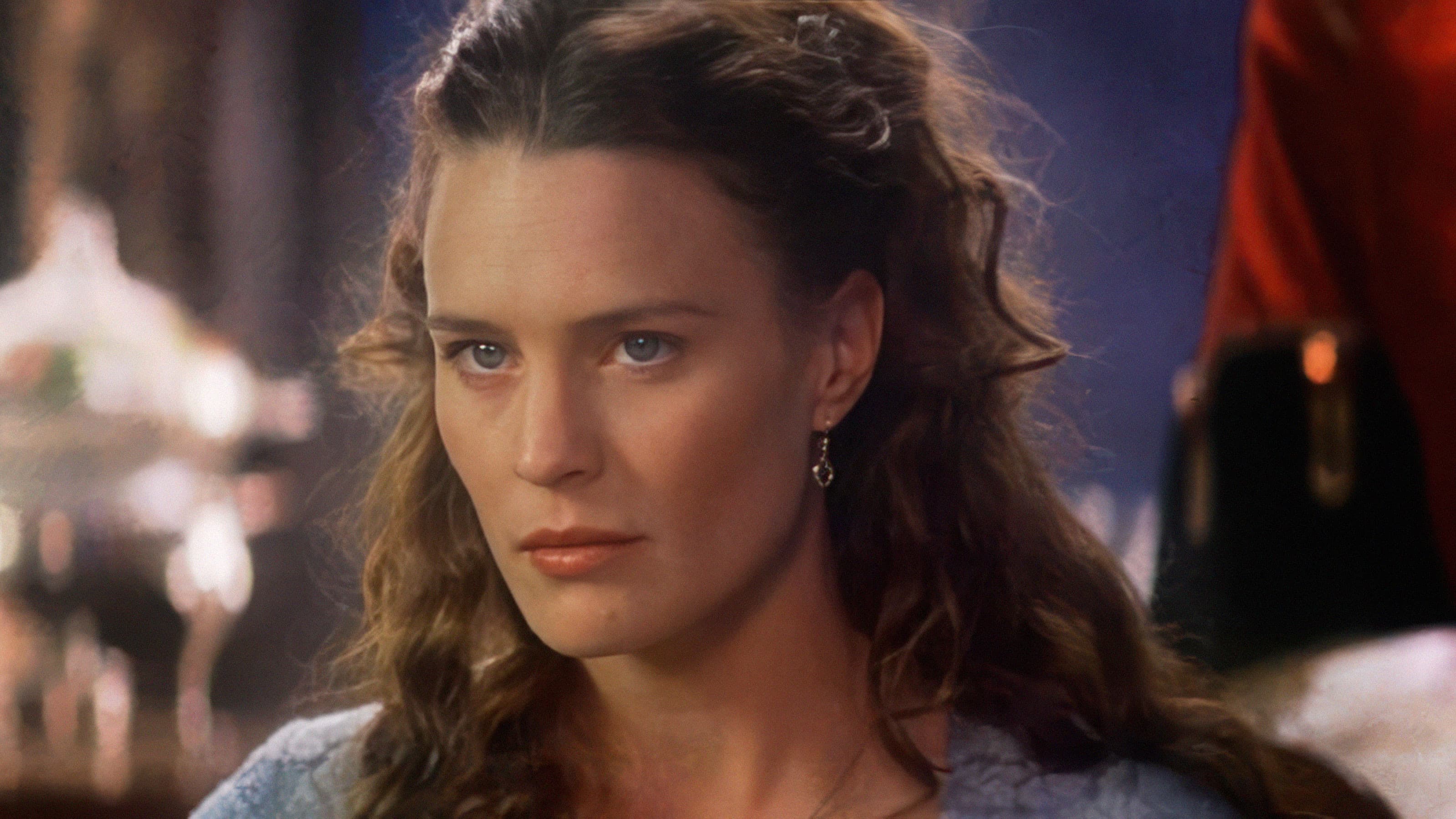 Moll Flanders - immagine